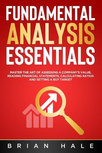 Cover image for Fundamental Analysis Essentials