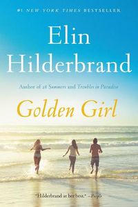 Cover image for Golden Girl