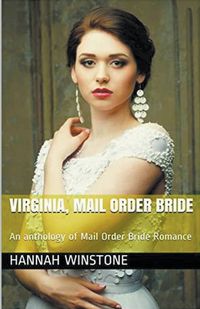 Cover image for Virginia Mail Order Bride