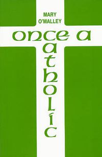 Cover image for Once a Catholic