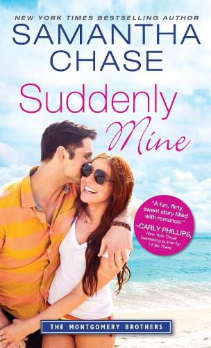 Cover image for Suddenly Mine