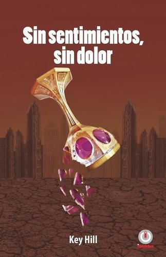 Cover image for Sin sentimientos, sin dolor