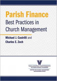 Cover image for Parish Finance: Best Practices in Church Management