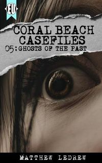 Cover image for Ghosts of the Past