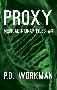 Cover image for Proxy