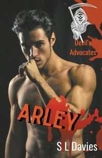 Cover image for Arley