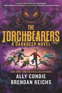 Cover image for The Torchbearers