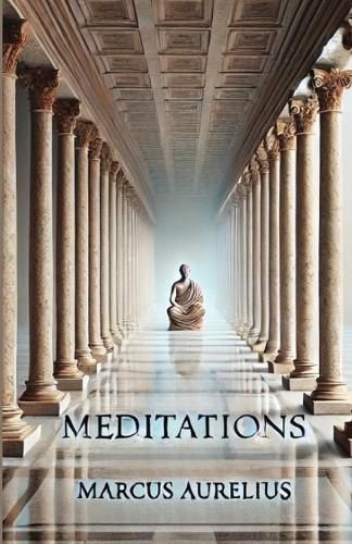 Cover image for Meditations(Illustrated)