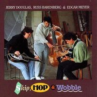 Cover image for Skip Hop & Wobble
