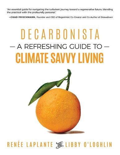 Cover image for Decarbonista
