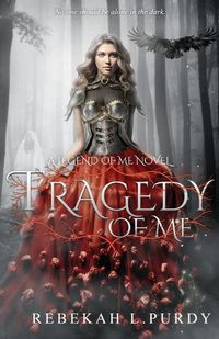 Cover image for Tragedy of Me