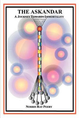 Cover image for The Askandar: A Journey Towards Immortality