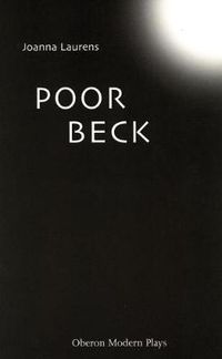 Cover image for Poor Beck