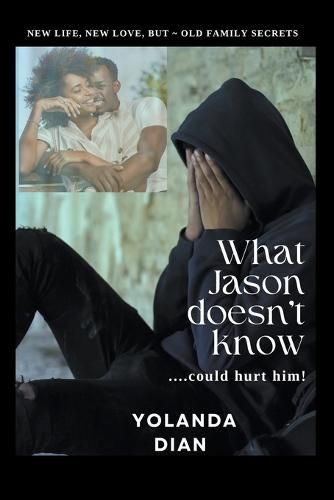 Cover image for What Jason Doesn't Know