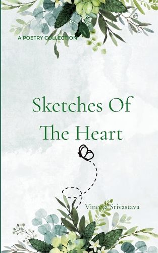 Cover image for Sketches of the Heart