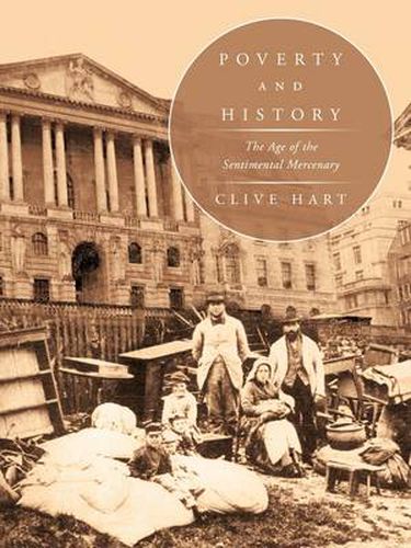 Cover image for Poverty and History