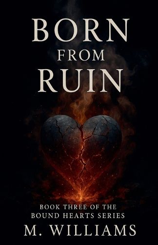 Cover image for Born From Ruin