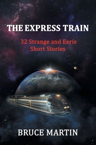 Cover image for The Express Train