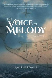 Cover image for The Voice of Melody