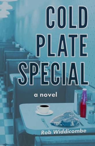 Cover image for Cold Plate Special