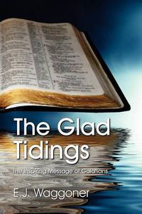 Cover image for The Glad Tidings