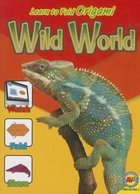 Cover image for Wild World