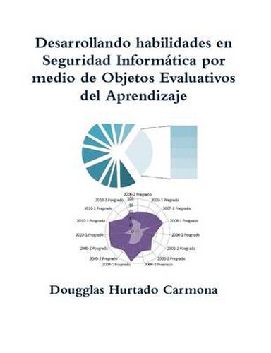 Cover image for Desarrollando Habilidades En Seguridad Informatica Por Medio De Objetos Evaluativos Del Aprendizaje