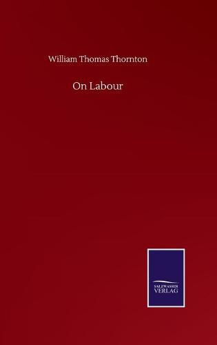 Cover image for On Labour