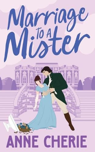 Cover image for Marriage to a Mister