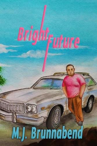 Cover image for Bright Future