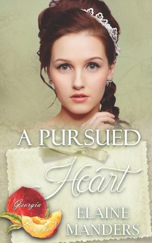 Cover image for A Pursued Heart