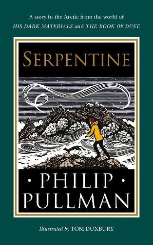 Cover image for Serpentine