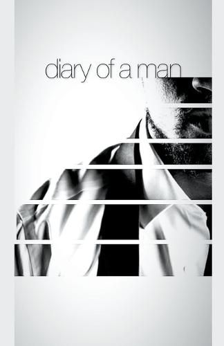 Cover image for Diary Of A Man