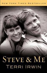 Cover image for Steve & Me