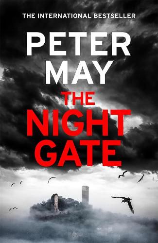 The Night Gate: the Razor-Sharp Finale to the Enzo Macleod Investigations (The Enzo Files Book 7)