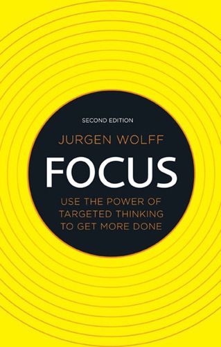 Cover image for Focus