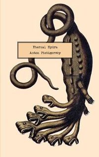 Cover image for Eternal Hydra