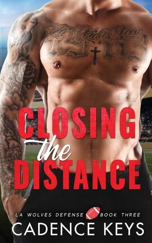 Cover image for Closing the Distance