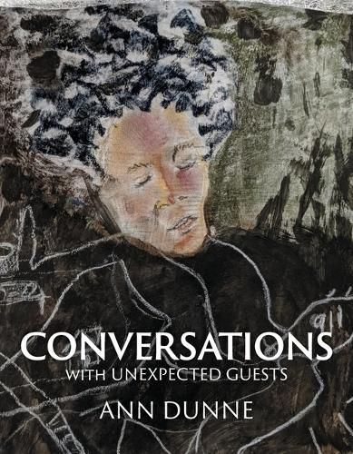 Conversations with Unexpected Guests