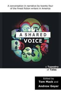 Cover image for A Shared Voice