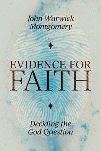 Cover image for Evidence For Faith