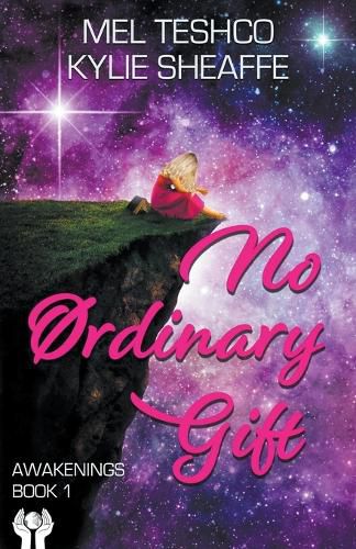 Cover image for No Ordinary Gift