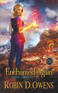 Cover image for Enchanted Again