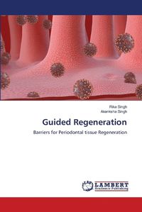 Cover image for Guided Regeneration