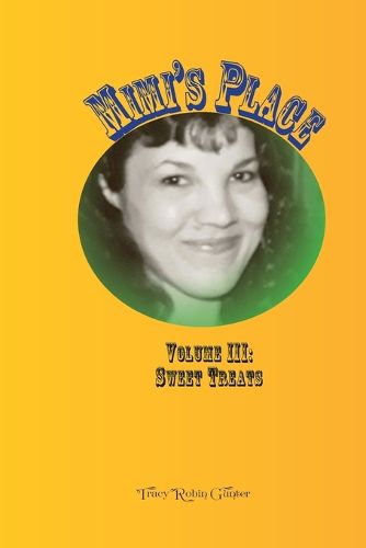 Cover image for Mimi's Place Volume III