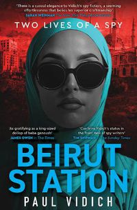 Cover image for Beirut Station