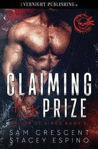 Cover image for Claiming His Prize