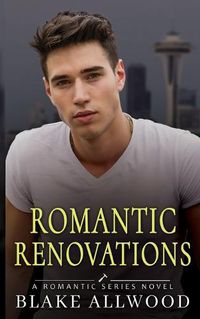 Cover image for Romantic Renovations