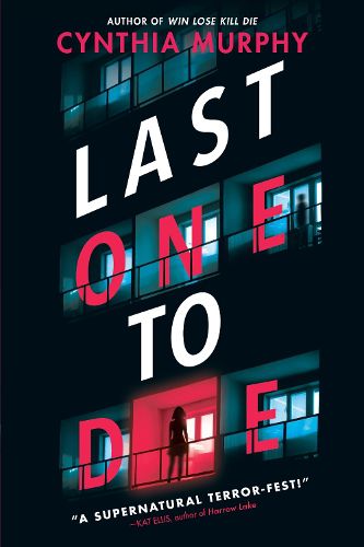 Cover image for Last One to Die