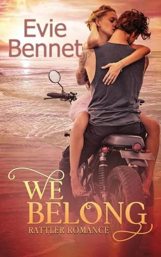 Cover image for We Belong